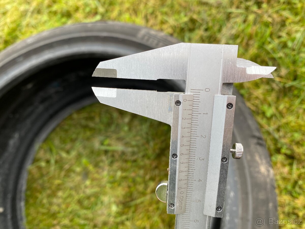 Pneumatiky- Pirelli P Zero 295/30 ZR20 (101Y) XL - 7