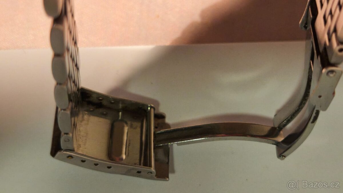 hodinky Breitling Navitimer Chronograph - 7