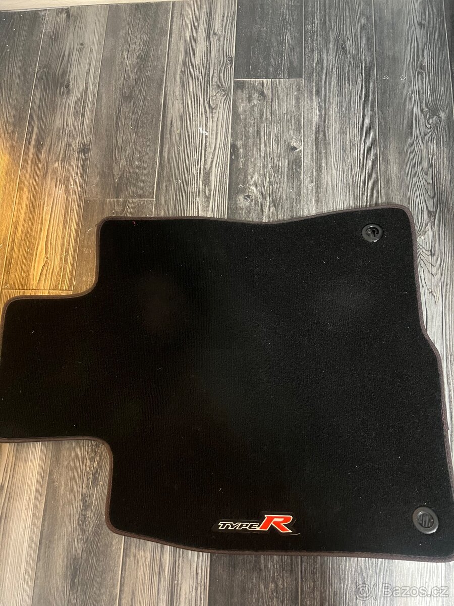 Koberečky Honda Civic TypeR - 7