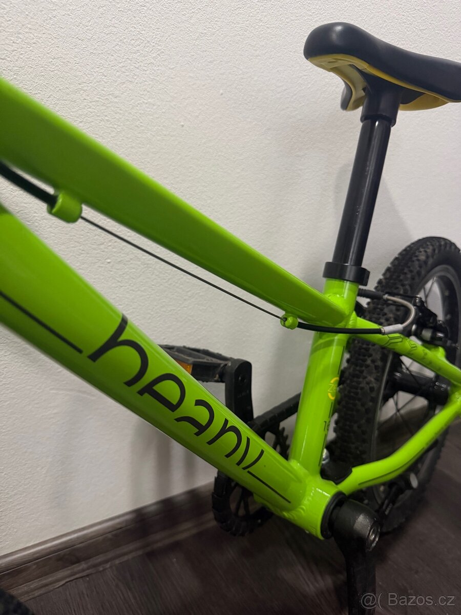 Dětské kolo Beany Zero 16 - 7