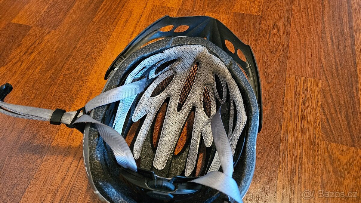 Prilba na kolo R2 - 7