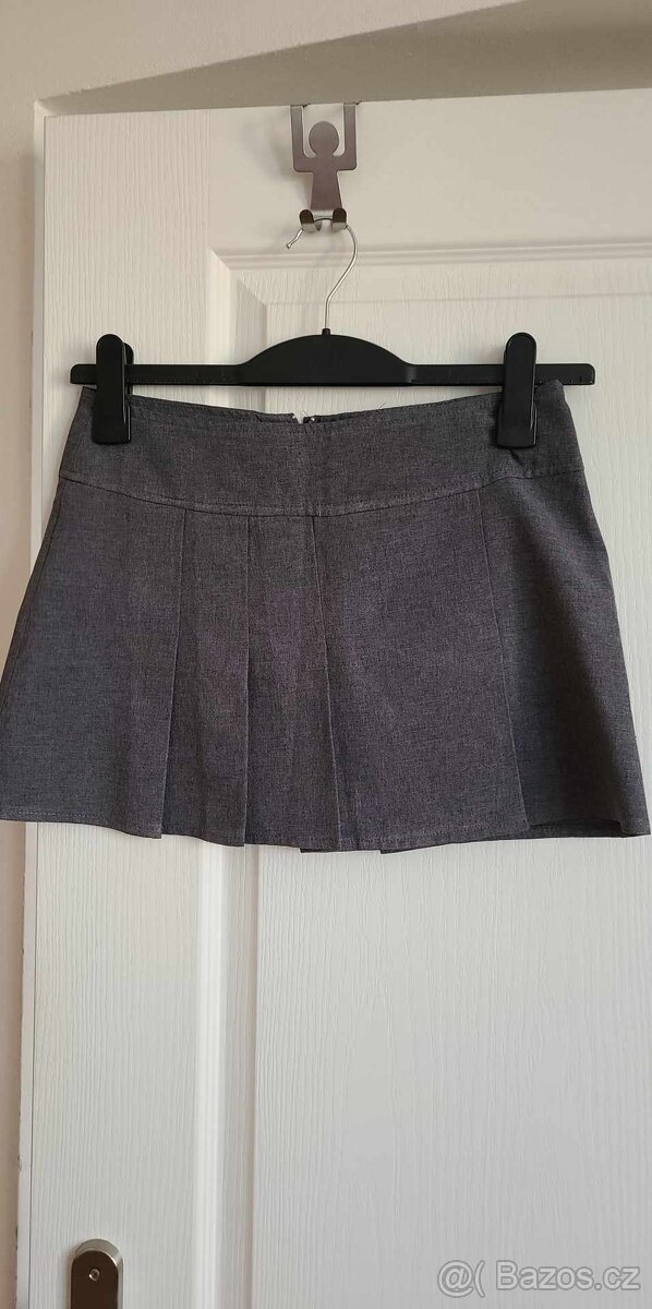 Dámské oblečení kus 50KČ - 7