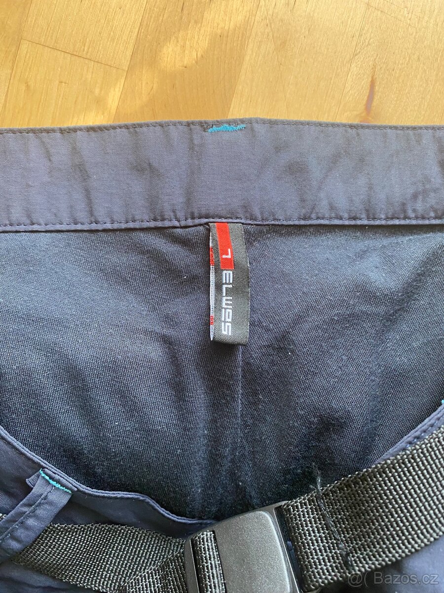 Kalhoty SAM-dámské,tm.modré - 7