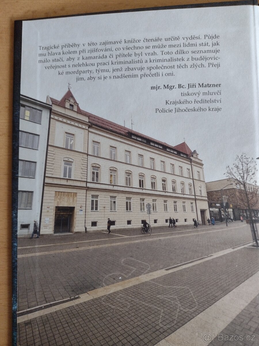 BUDĚJCKÁ MORDPARTA - 7