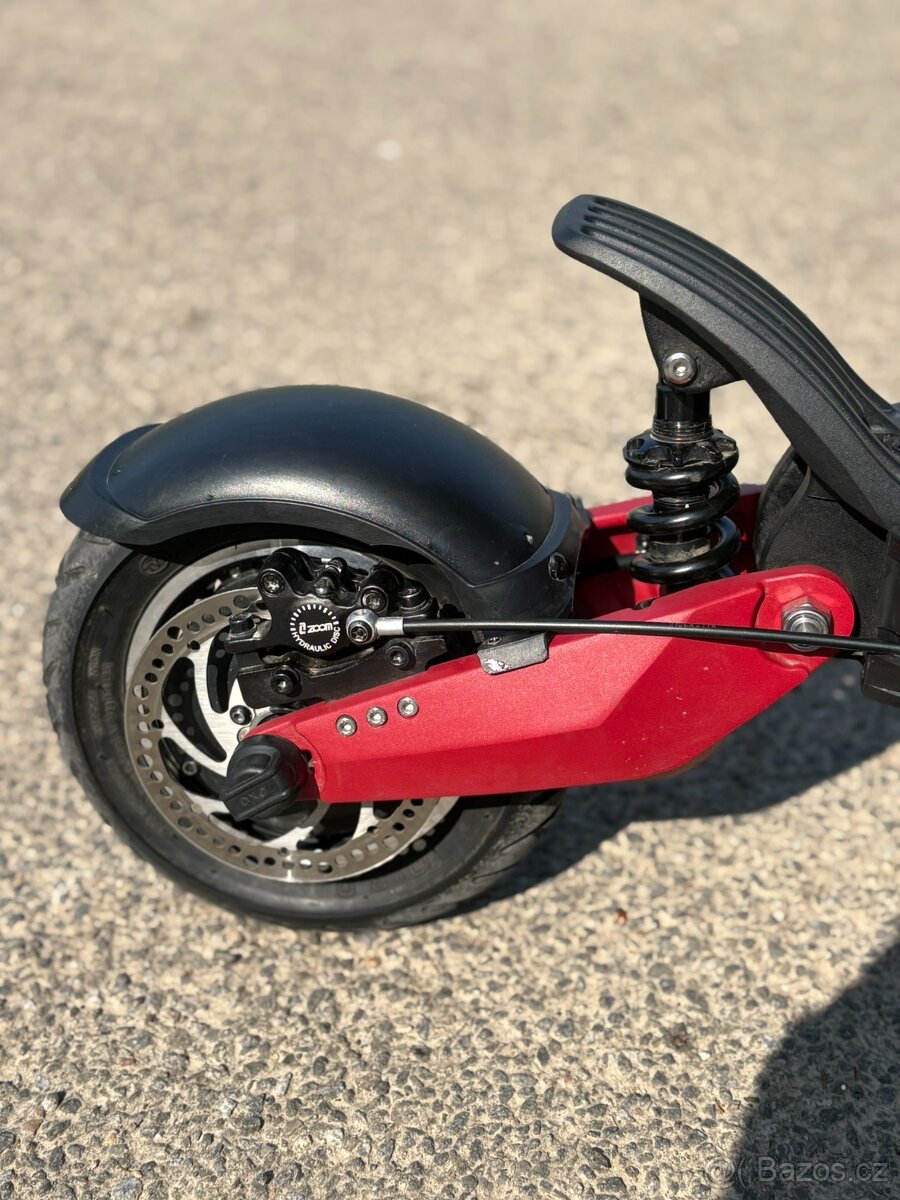 ZERO 10X 60V 3200W - 7