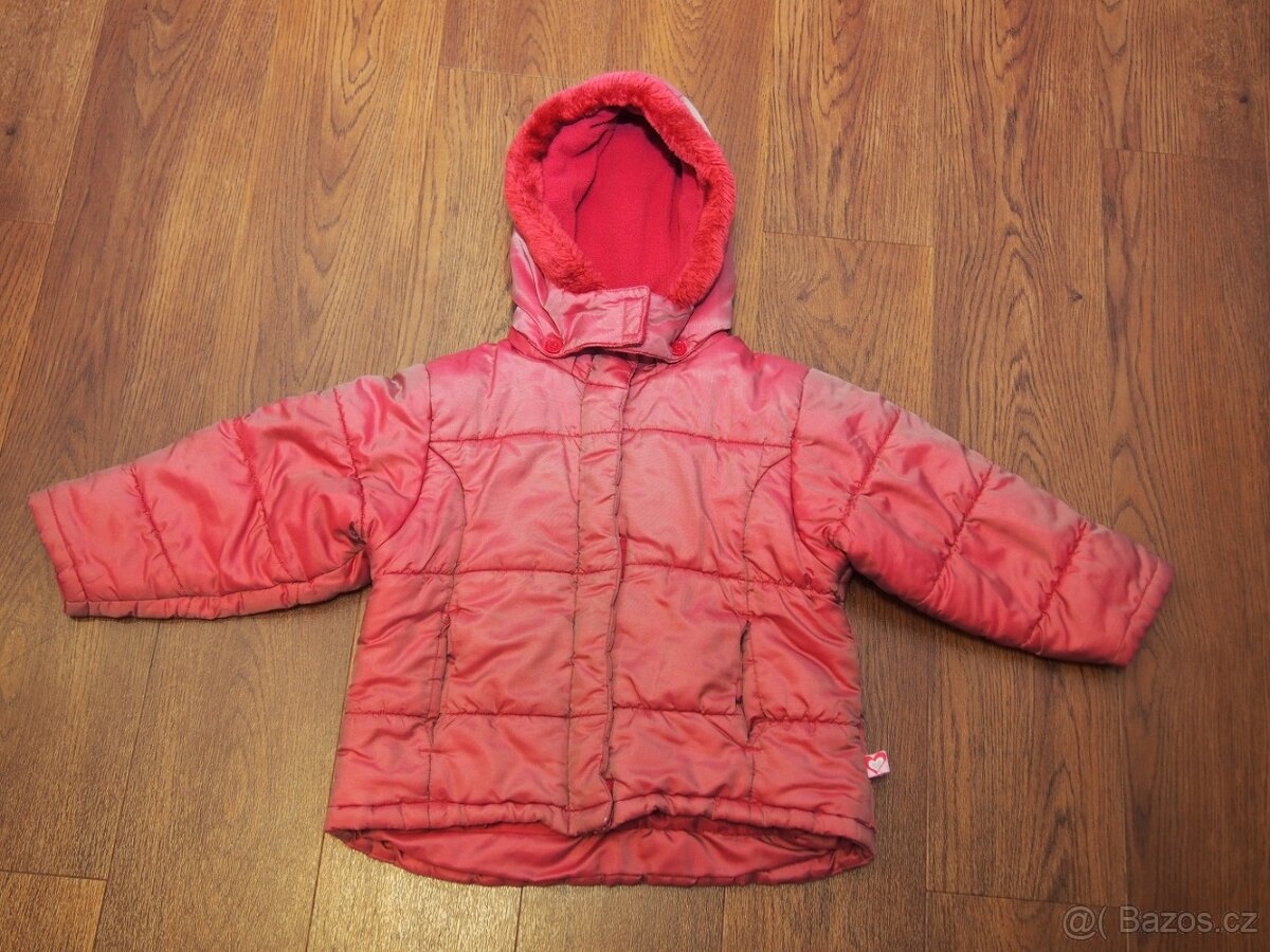 3x bunda vel.104 - 7