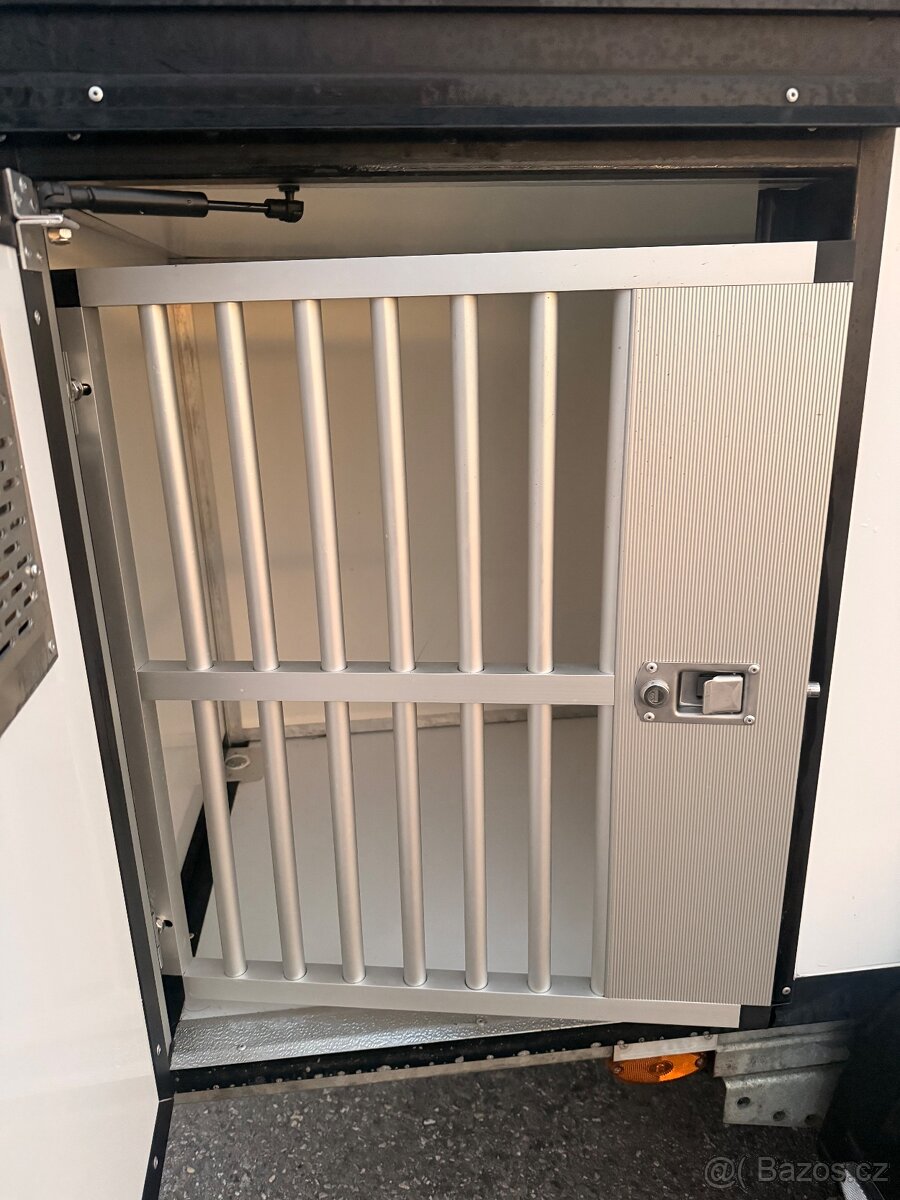 WT Metall Thermo 4 Royal Tandem - 7