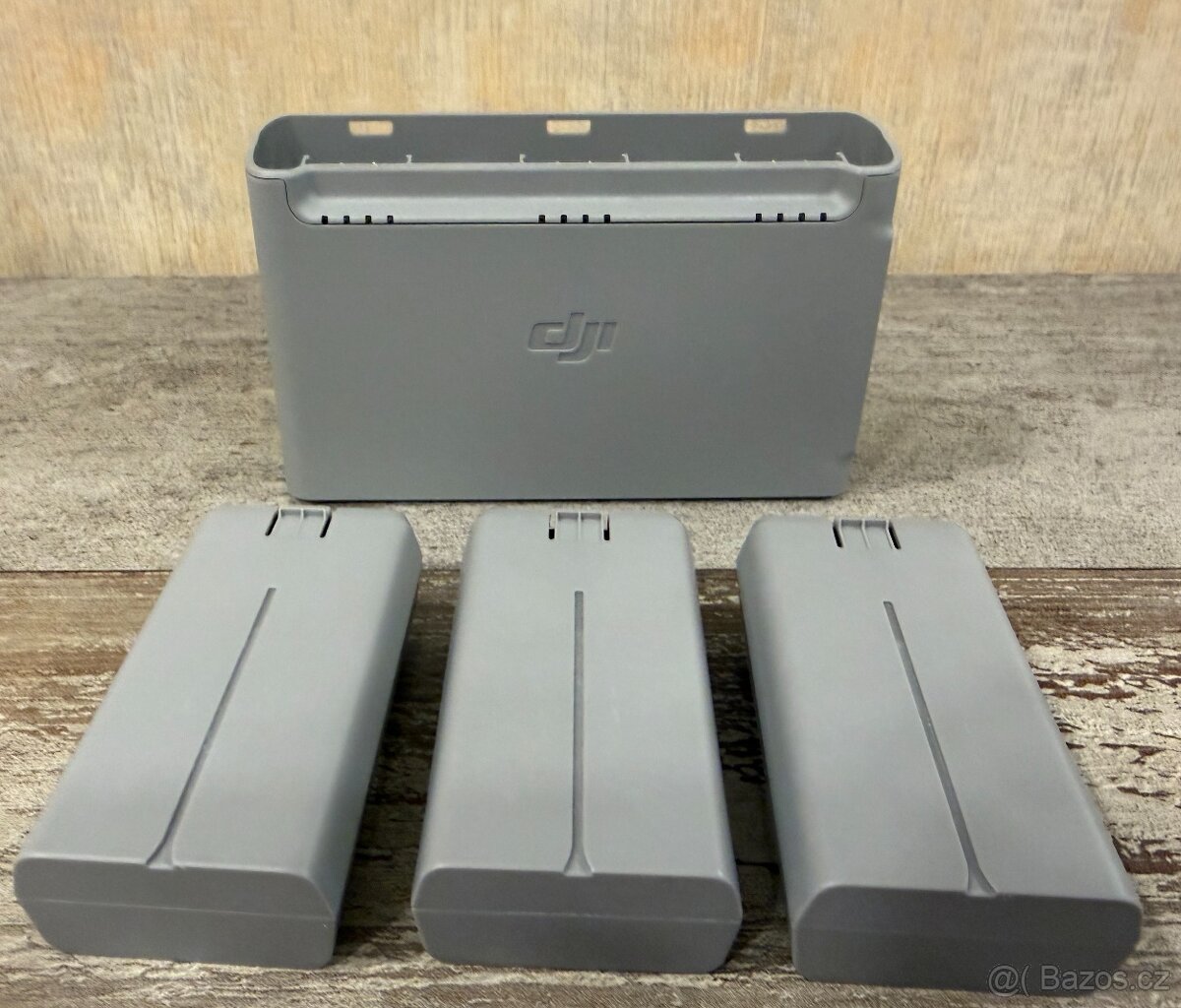 DJI Mini 4k - Fy More Combo - 7