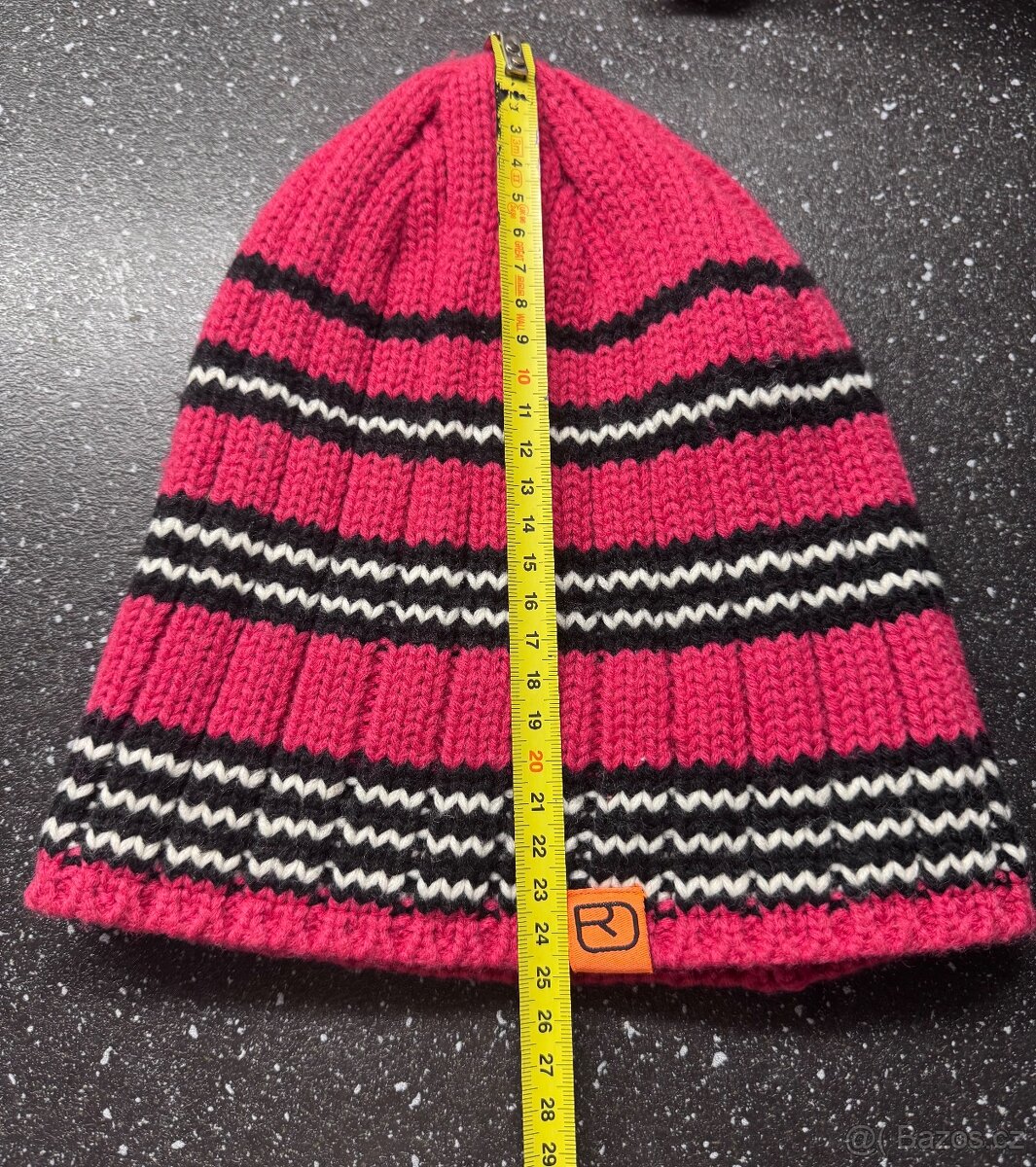 Dámská čepice Ortovox - 7