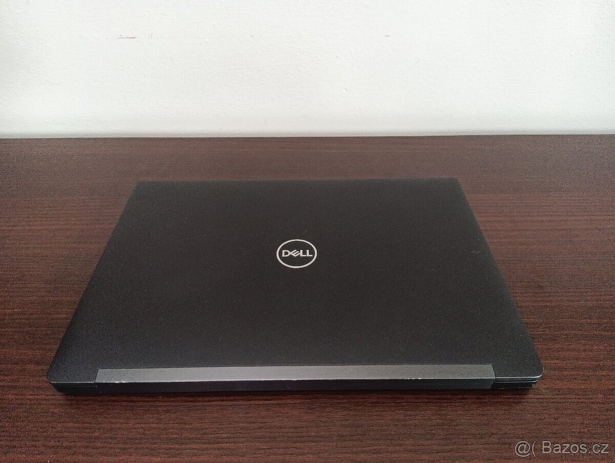 podsvícený Dell 7390,i5-4core-3,6GHz,M.2 NVMe - 7