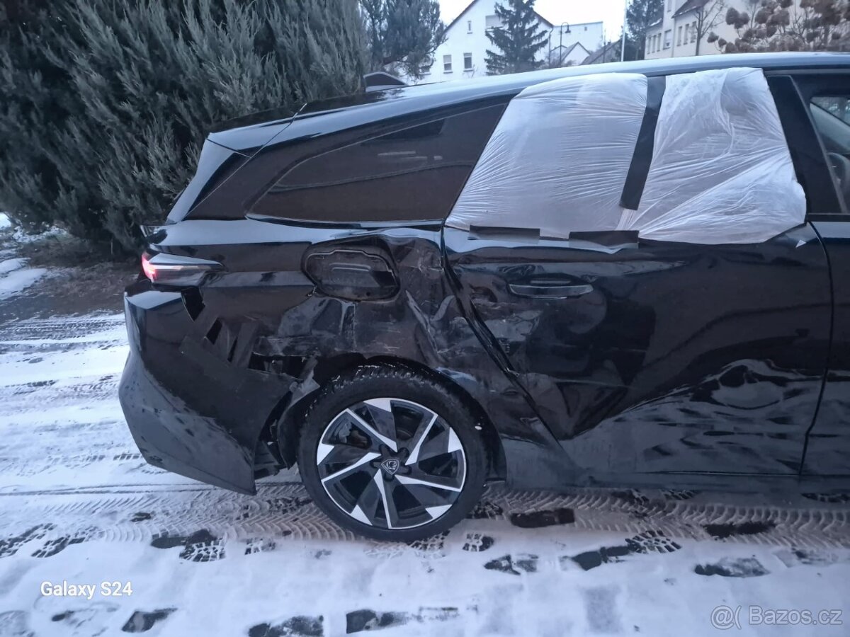 Peugeot 308 SW 1,2PT ALLURE, AUTOMAT - 7