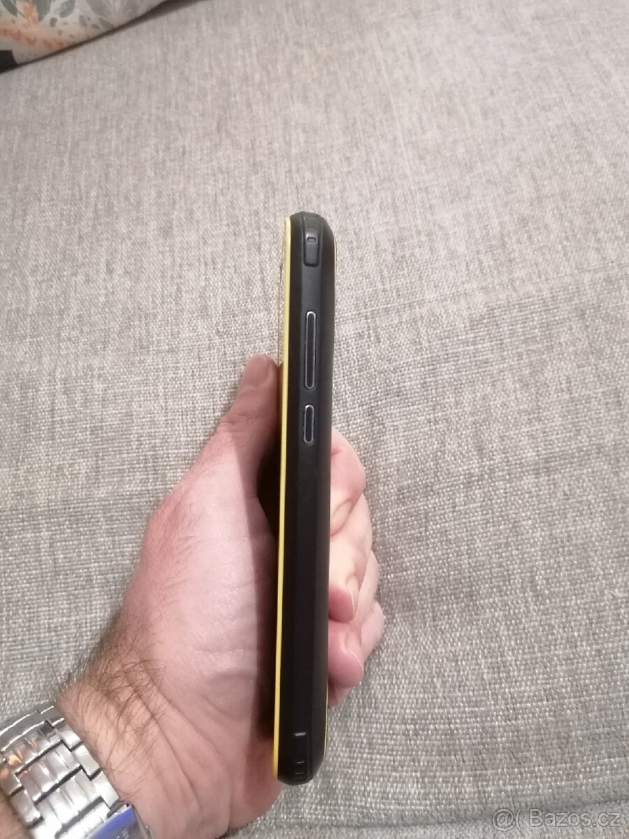 Outdorový Mobilní telefon Blackview 5500 - 7