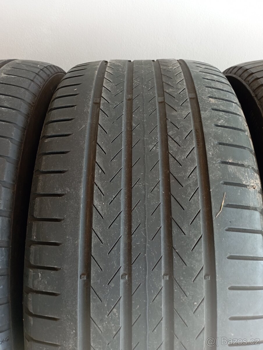 Letní sada 245/45 R19 102Y Continental - 7