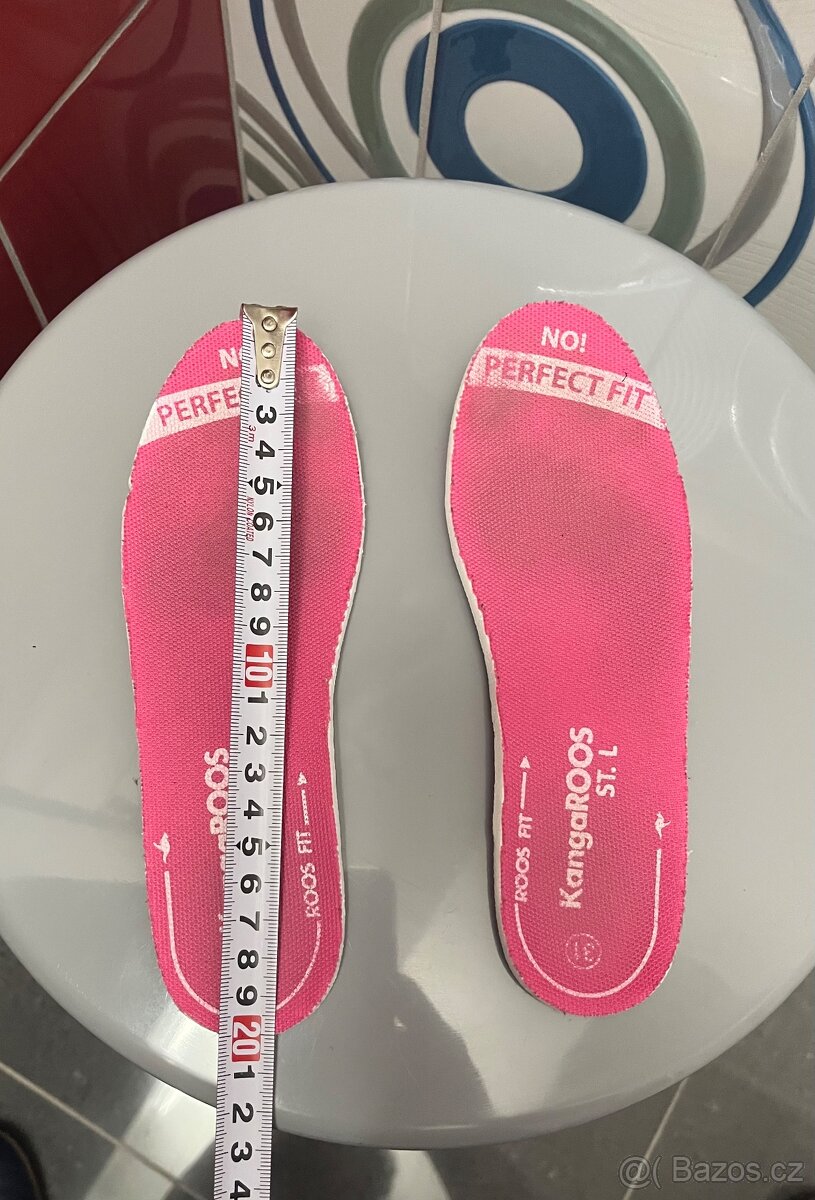 Botasky Kangaroos,vel.31 - 7