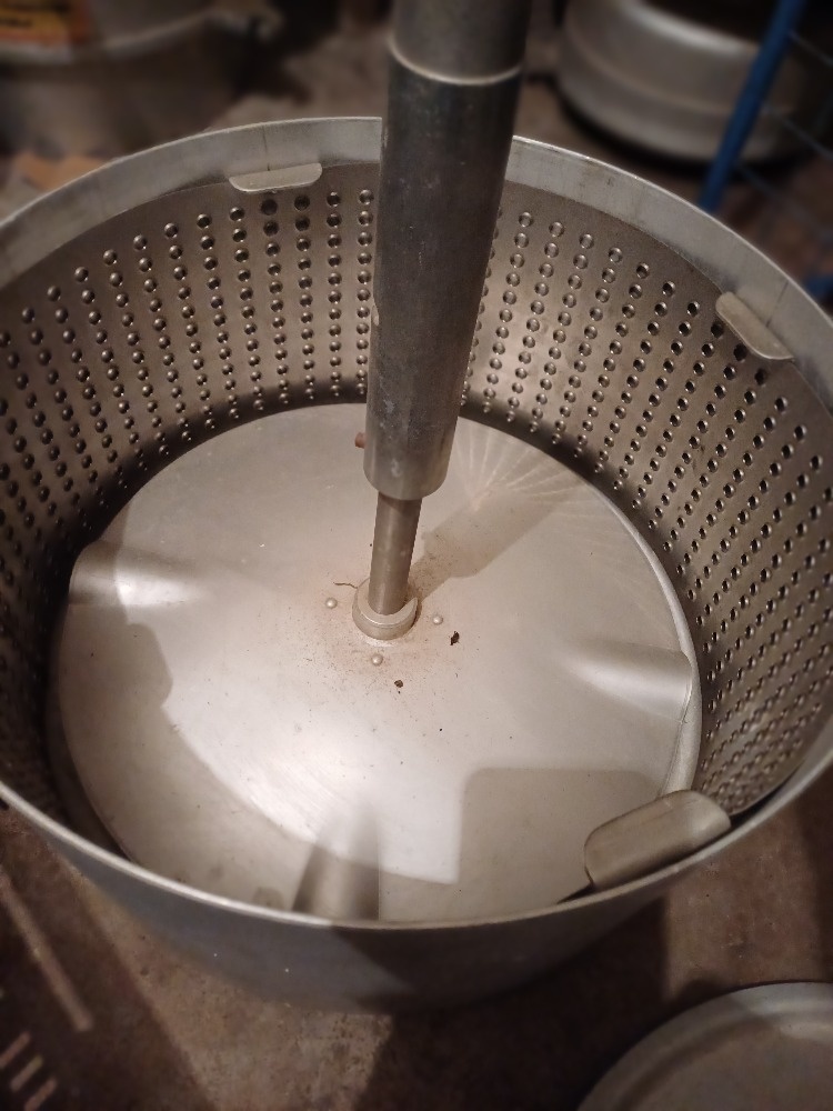 M051 nastavce , díly - 7