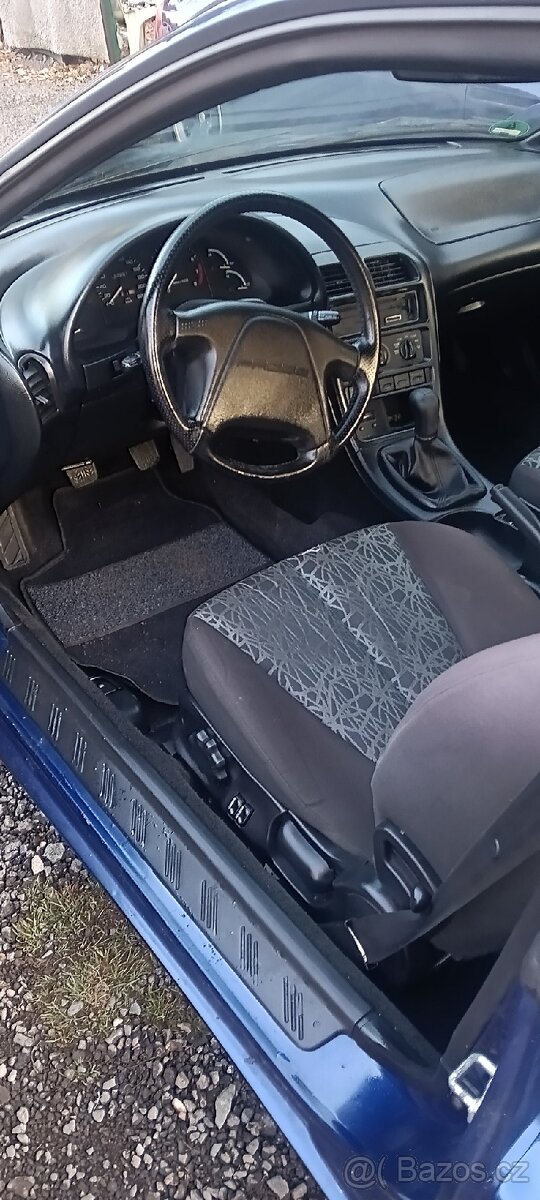 Prodám Ford Probe - 7