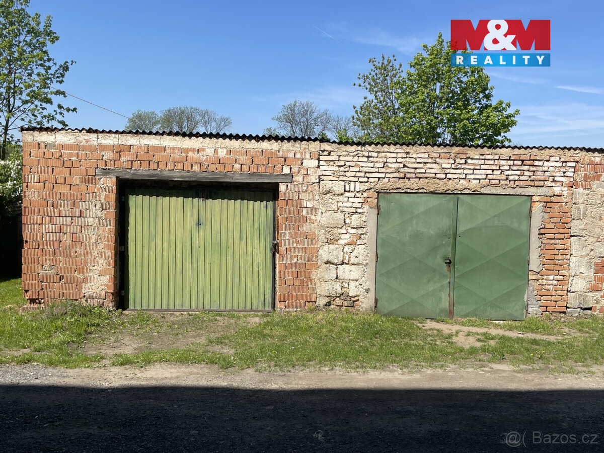 Prodej nájemního domu, 705 m², Svojšice - 7