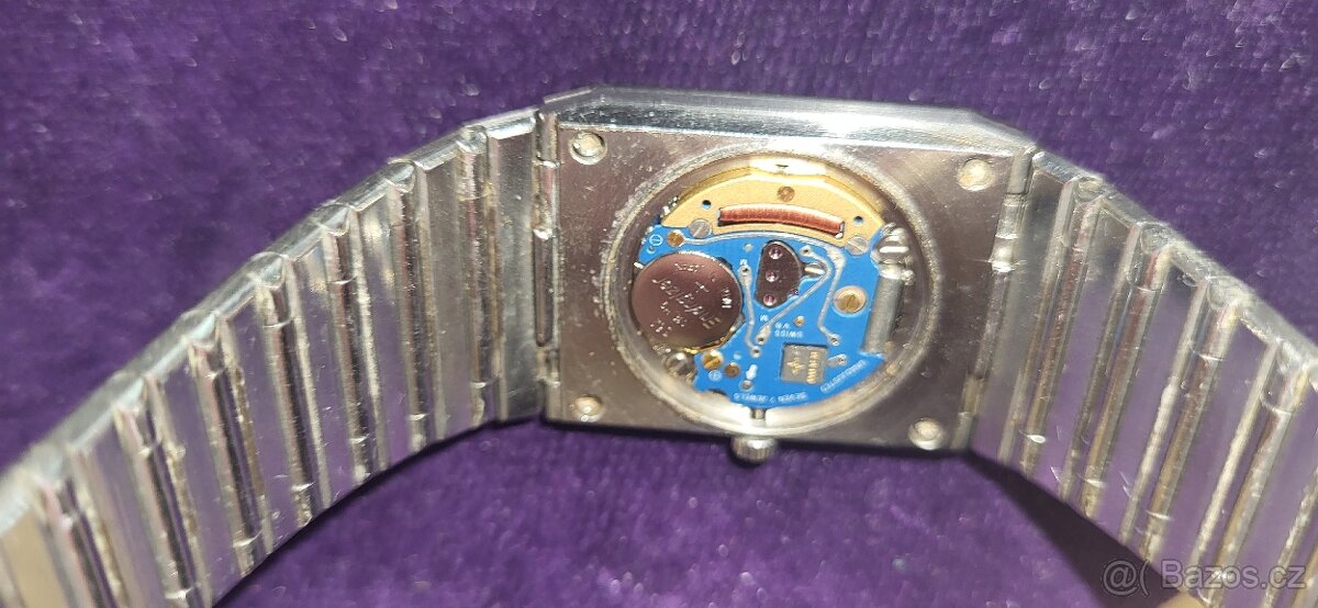 Hodinky Rado 129.0154.3 - 7