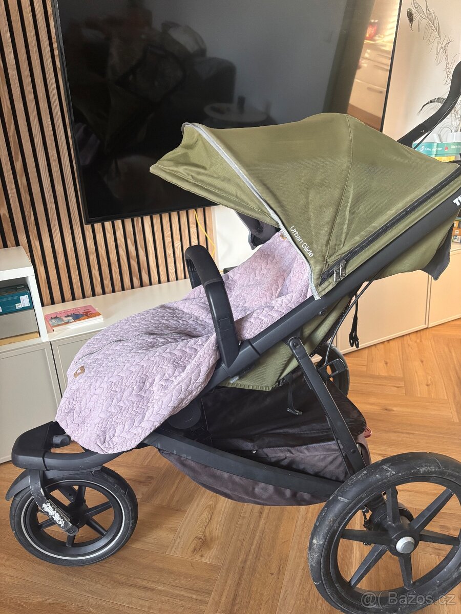 Thule Urban glide 2 - 7