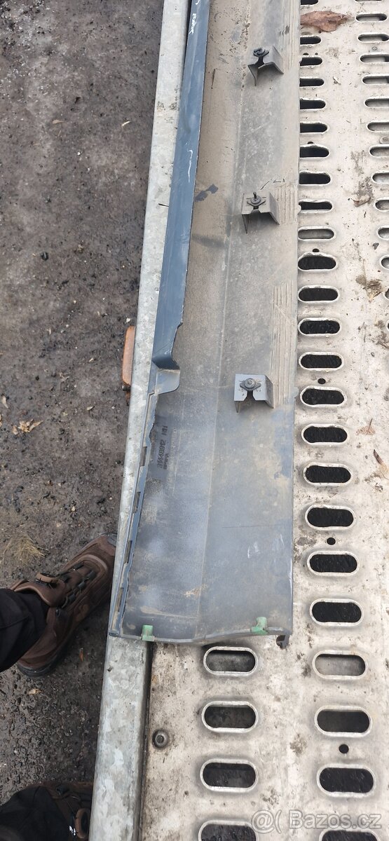 Pravy prah prava prahova lista volvo v60 s60 - 7