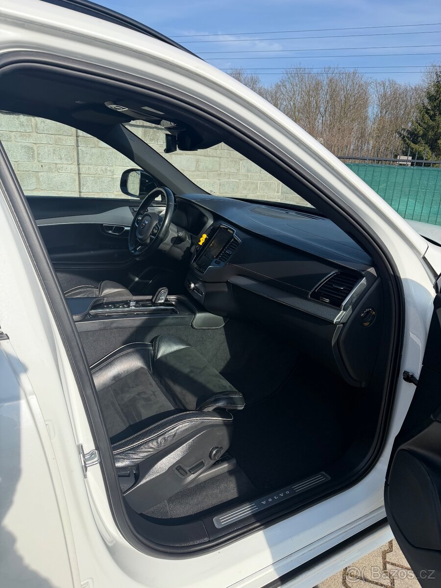 Volvo xc90 rv 2022 173kw - 7