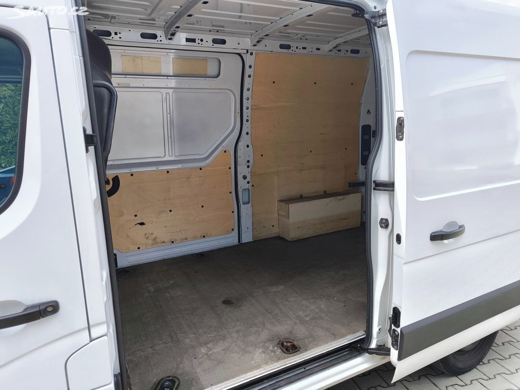 Renault Master, 2.3 DCi L2H2 - 7