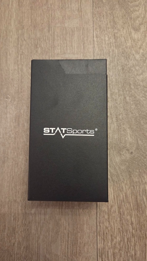STATsports GPS tracker - 7