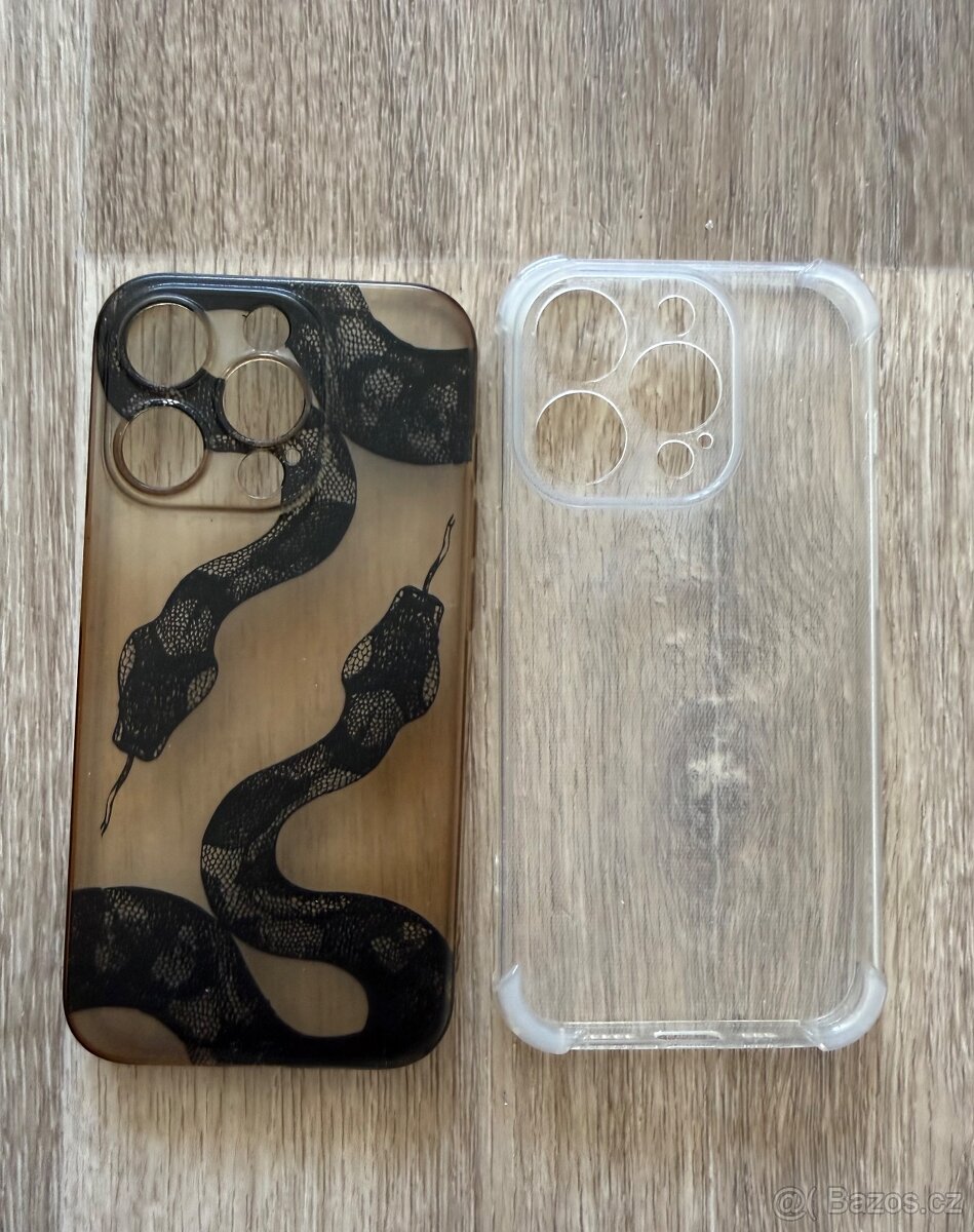IPhone 15 Pro 128GB - 7