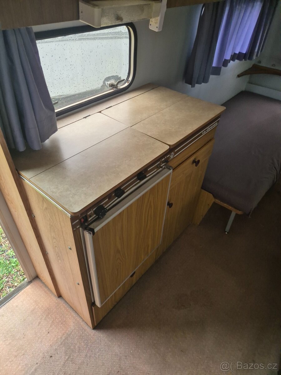 Karavan Tec 510 - 7