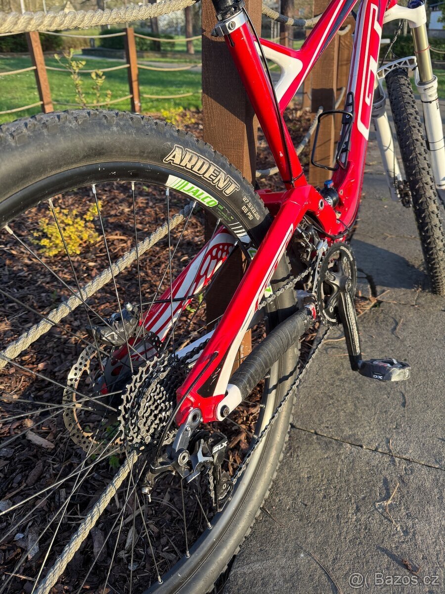 Kolo GT 27,5 - 7