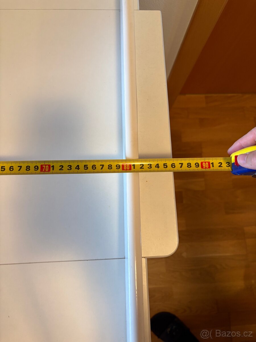 Dětský přebalovací pult - 7