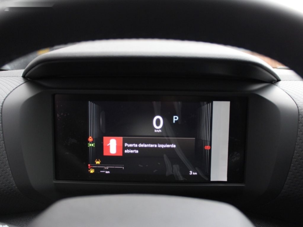Citroën C4,MAX Petrol 130k Automatic - 7