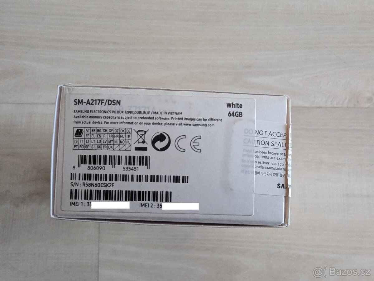 Samsung Galaxy A21s - 7