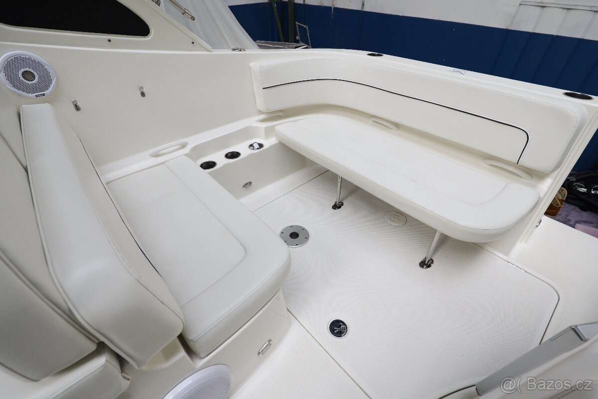 BAYLINER 285 - 7