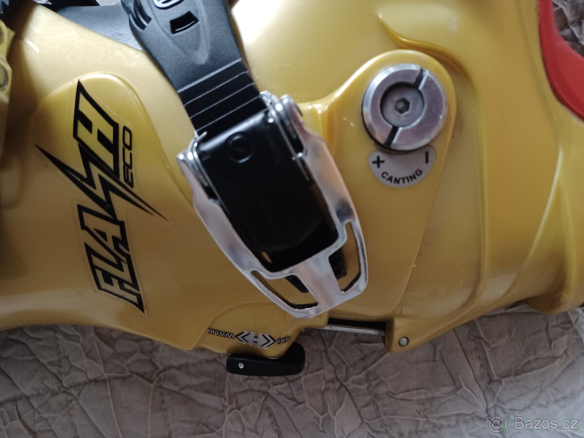 Scarpa Flash eco - 7