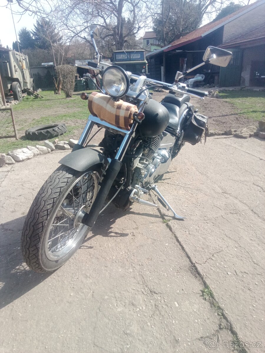 Yamaha - 7
