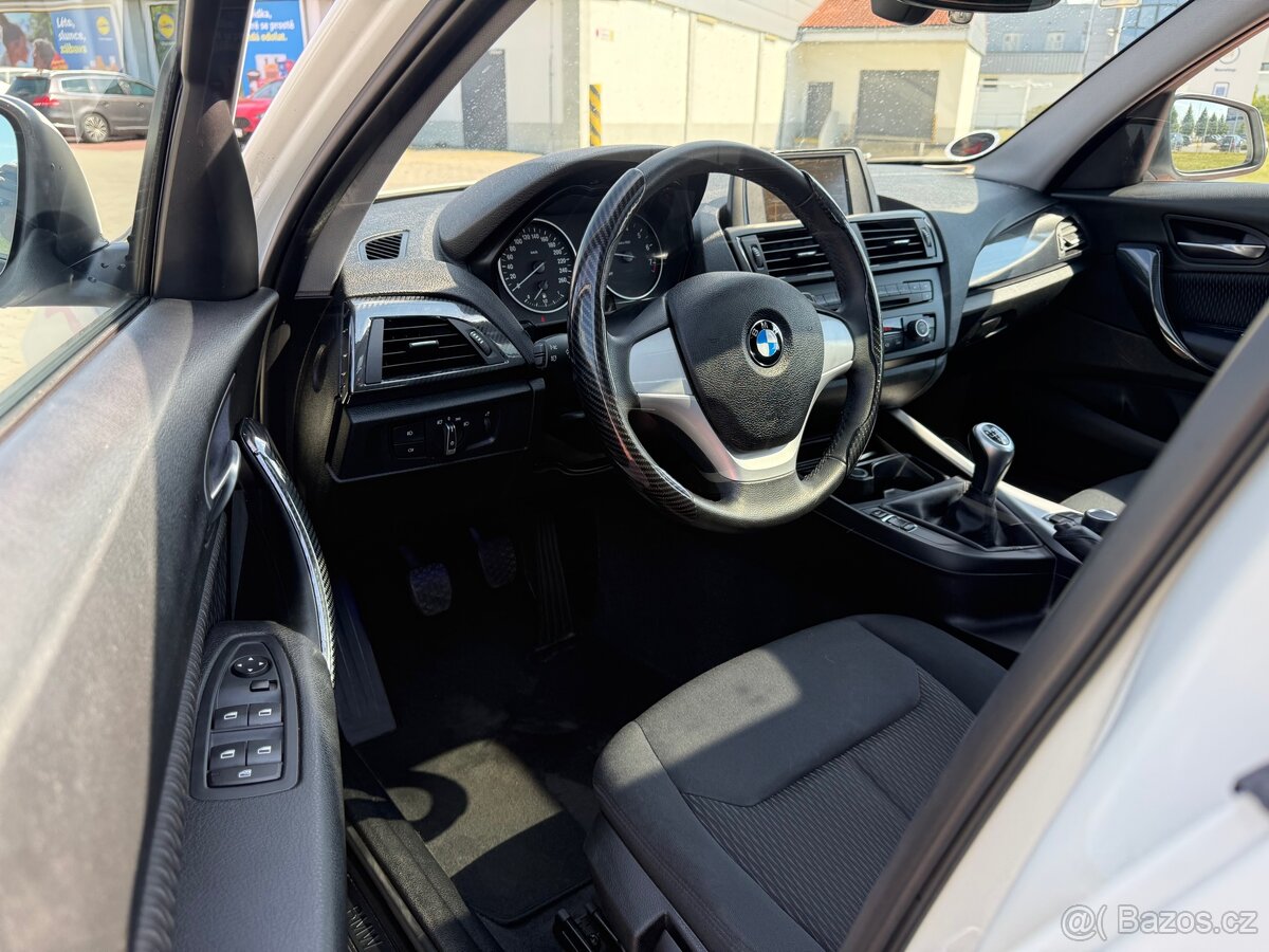 Bmw F20 Twinturbo 2013 - 7