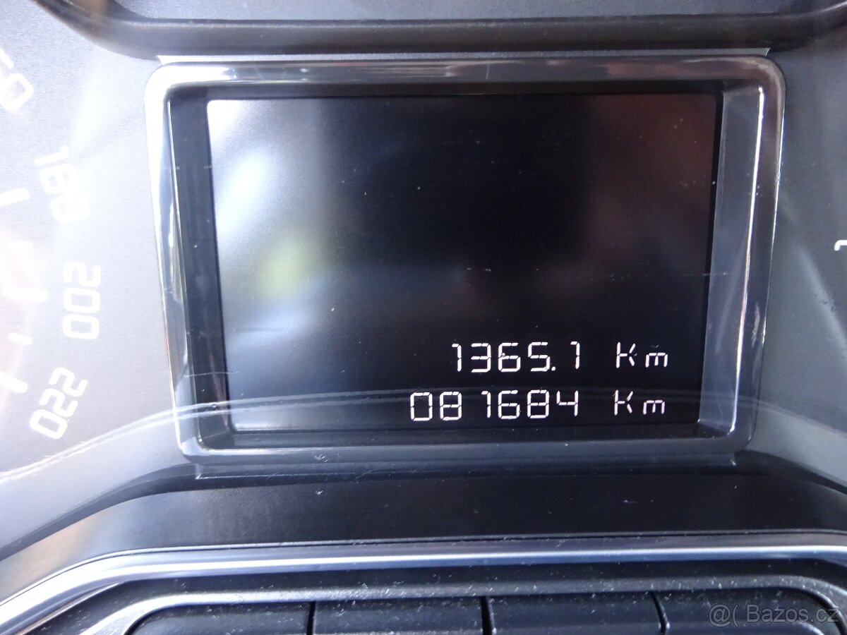 Citroën C3 1.2 PureTech r.v.2019 2.Majitelka - 7