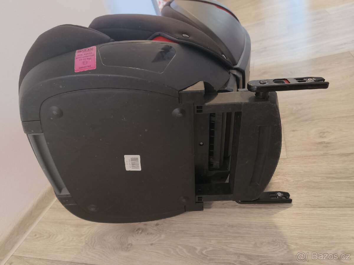 Dětská autosedačka Sparco - 7