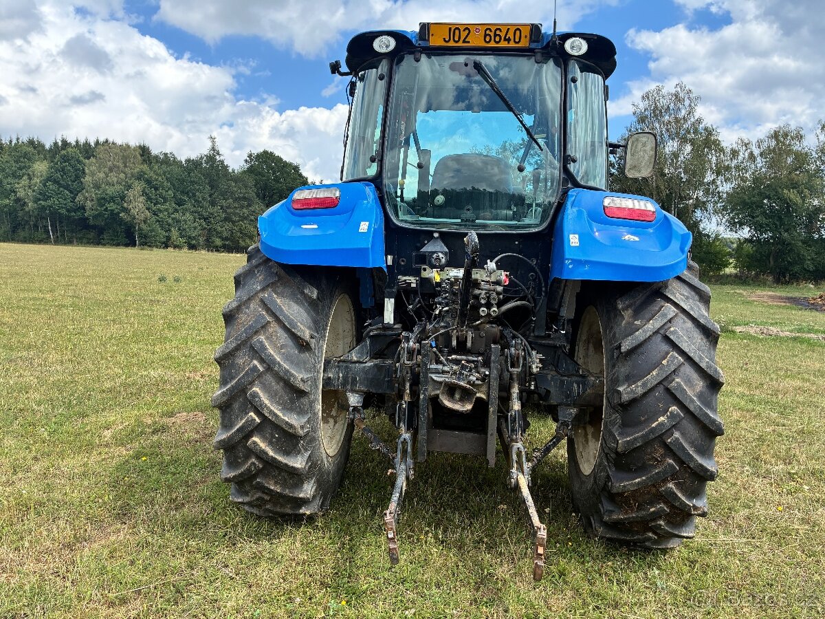 New Holland T5.95 - 7