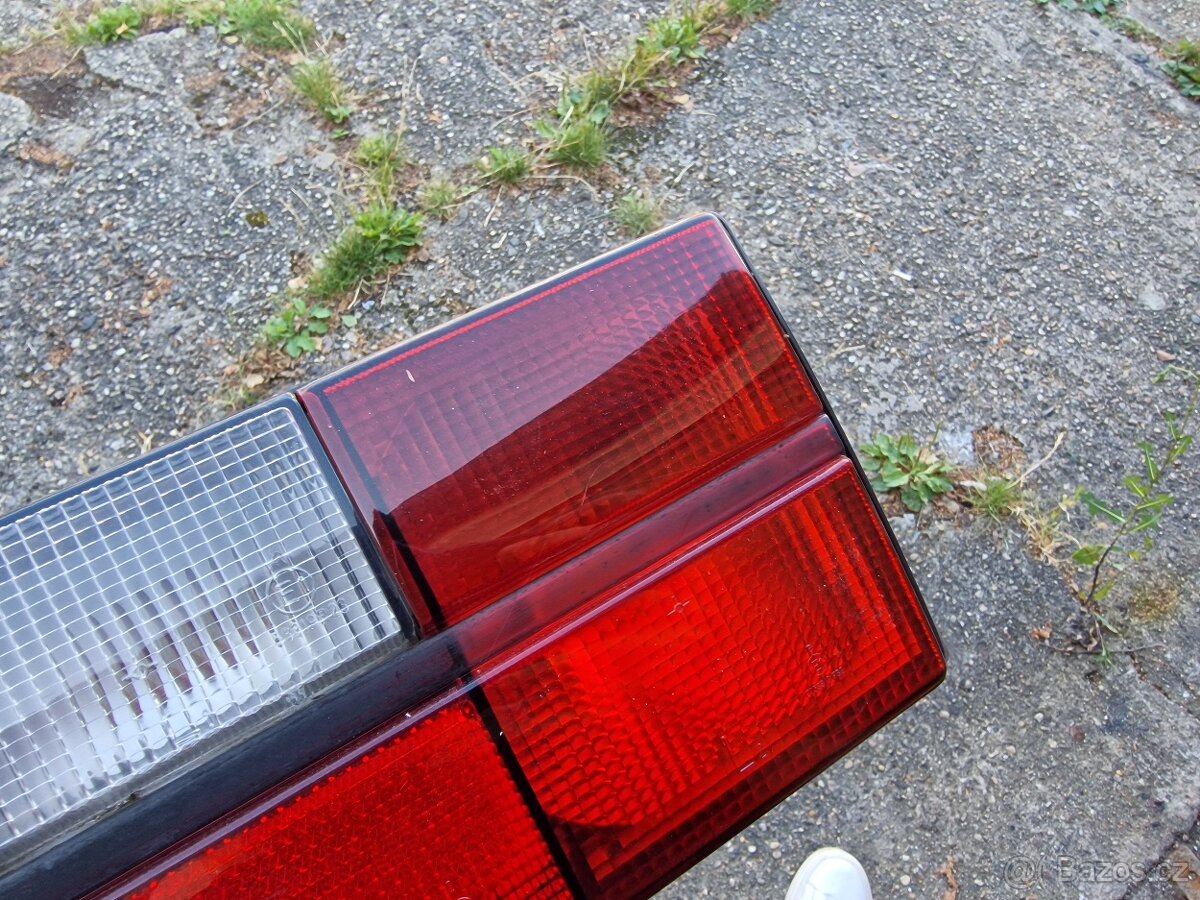 Zadní světla Golf mk1 - 7