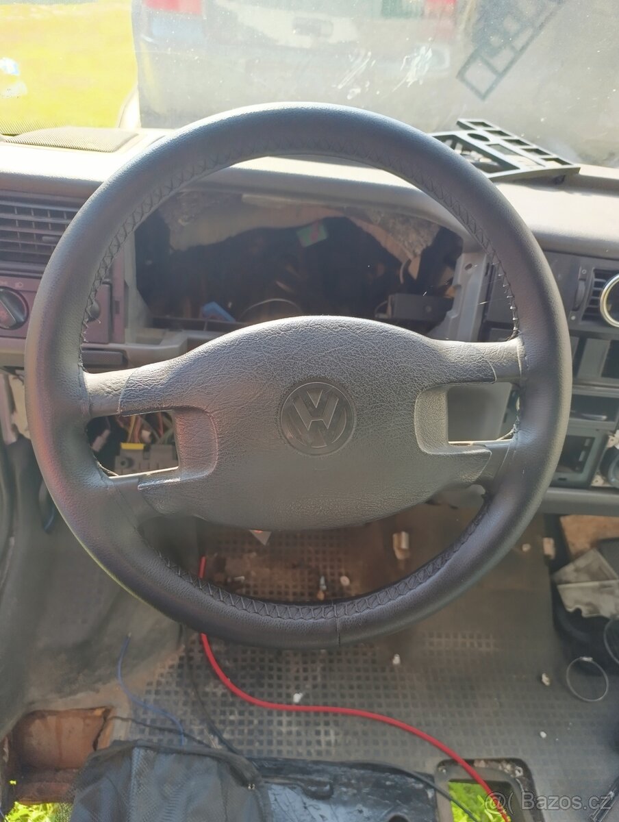 VW Transporter T4 - 7