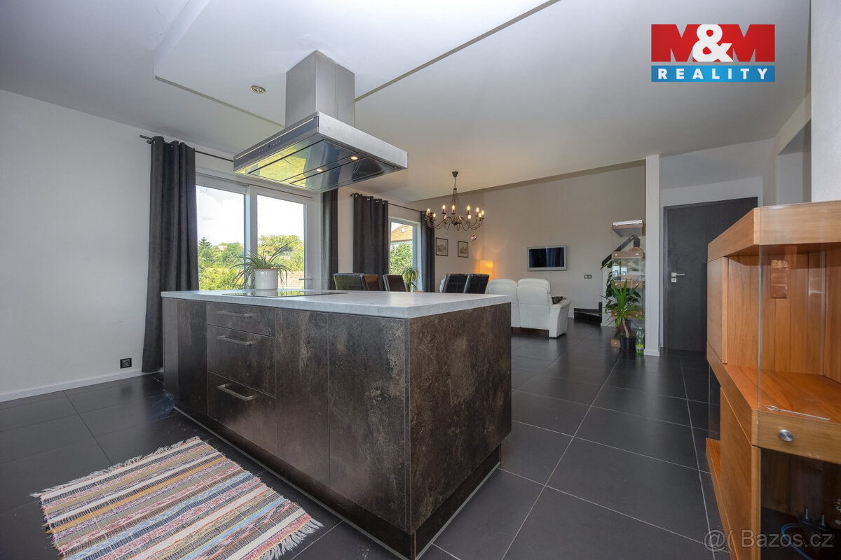 Prodej rodinného domu, 360 m², Mistřice - 7