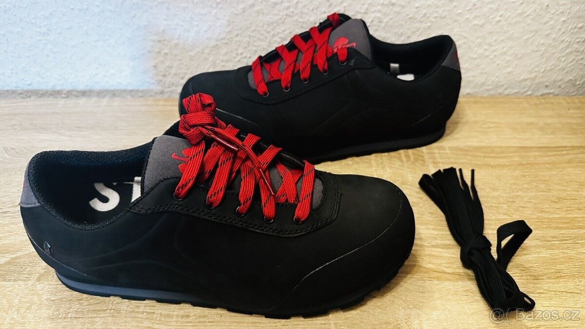 Pracovní boty, velikost 41, MIX - 7