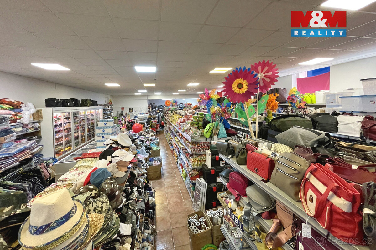 Prodej hotelu 854 m², Týn nad Vltavou, ul. Písecká - 7