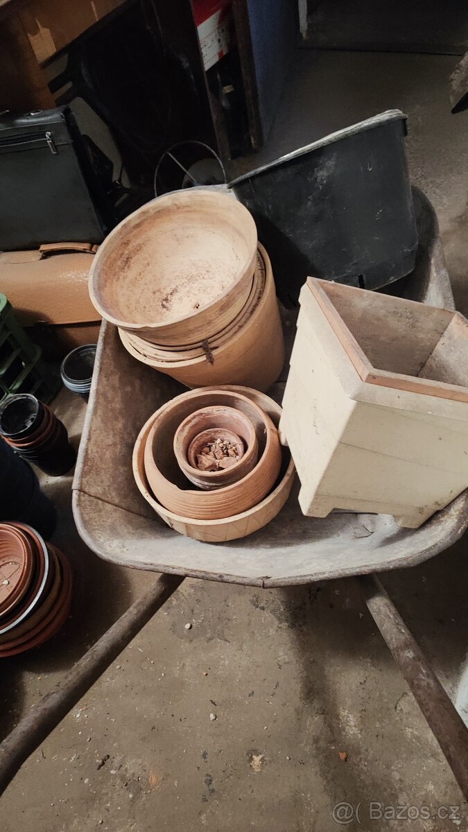 Květináče Sadbovače - 7