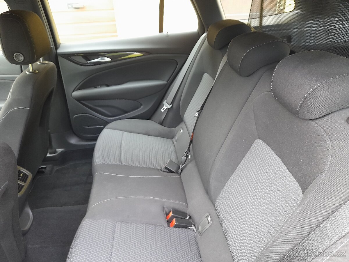 OPEL INSIGNIA KOMBI 2,0 CDTI,128 KW, R.V.2022 - 7