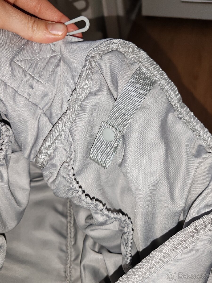 Přebalovací taška Reserved Home - 7