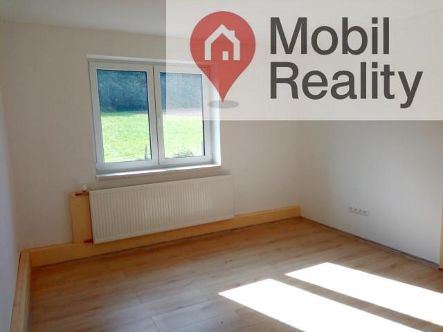 Rodinný dům po částečné rekonstrukci v obci Lazny u Kašpersk - 7