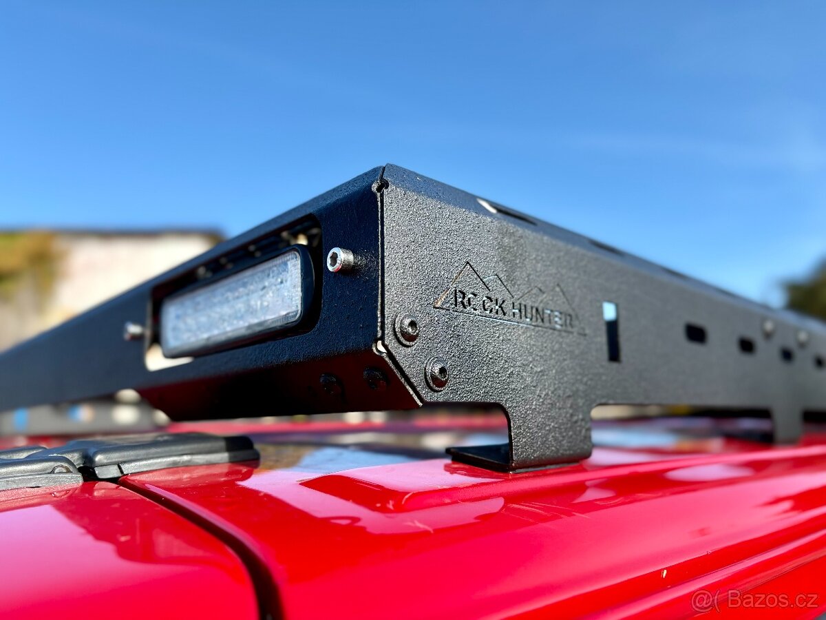 1996 JEEP XJ 4.0 HO | AW4 | NP242 - 7